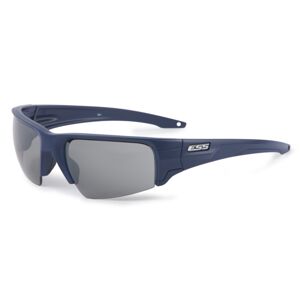 Sluneční brýle Crowbar Polarized ESS® – Navy Blue (Barva: Navy Blue, Čočky: Smoke Polarized)