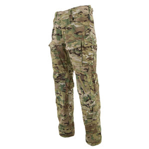 Kalhoty Combat CCT Carinthia® – Multicam® (Barva: Multicam®, Velikost: XL - long)