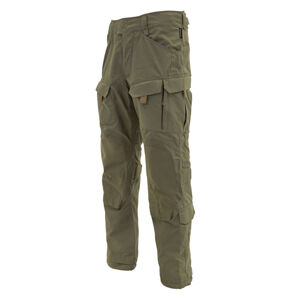 Kalhoty Combat CCT Carinthia® – Olive Green (Barva: Olive Green, Velikost: L - long)
