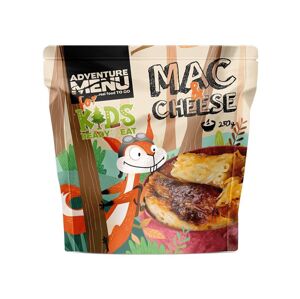 Adventure Menu® - Mac & Cheese, 250 g (Barva: Vícebarevná)