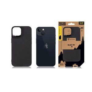 Ochranné pouzdro Blast Pit Tactical®, Apple iPhone – Černá (Barva: Černá, Varianta: iPhone 14)