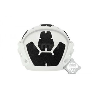 Samolepka Velcro na helmu FMA® – Černá (Barva: Černá)