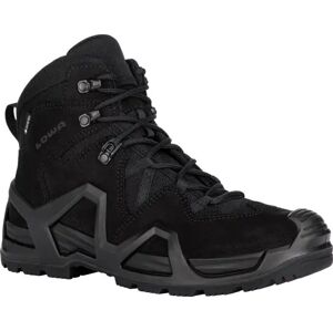 Dámské boty Zephyr MK2 GTX MID LOWA® – Černá (Barva: Černá, Velikost: 38 (EU))