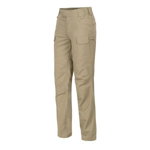 Dámské kalhoty UTP Resized® Rip-Stop Helikon-Tex® – Khaki (Barva: Khaki, Velikost: 34/34)