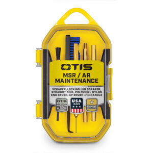Sada nástrojů pro čištění MSR/AR Maintenance Tool Set Otis Defense® (Barva: Vícebarevná)