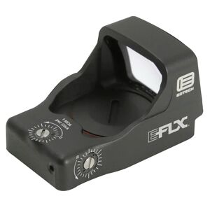 Kolimátor EFLX Mini Reflex Sight / 3 MOA EOTech® (Barva: Černá)