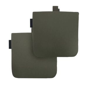 Boční kapsy Flank™ na balistické pláty Agilite® – Ranger Green (Barva: Ranger Green)