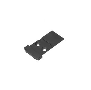 Montážní destička HE509T pro Glock Holosun® (Barva: Černá)