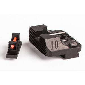 Mířidla Combat pro pistole Glock ZEV Technologies® (Barva: Černá)