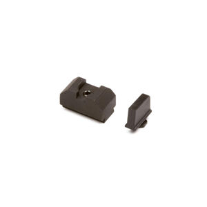 Zvýšená mířidla pro pistole Glock ZEV Technologies® (Barva: Černá)