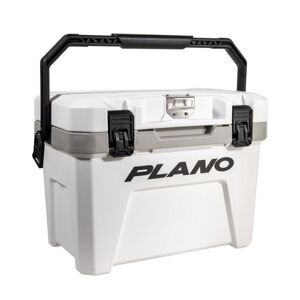 Cestovní chladící box Frost™ Plano Molding® – Bílá (Barva: Bílá, Velikost: 14 litrů)