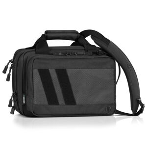 Střelecká taška Specialist Mini Range Savior® – Černá (Barva: Černá)