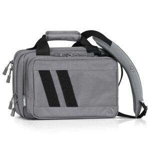 Střelecká taška Specialist Mini Range Savior® – Urban Grey (Barva: Urban Grey)