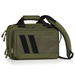 Střelecká taška Specialist Mini Range Savior® – Olive Green (Barva: Olive Green)