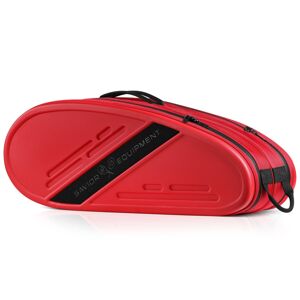 Pouzdro na pušku Pro Touring Tennis Savior® – Červená (Barva: Červená)