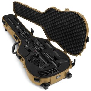 Pouzdro na pušku Ultimate Guitar Case Savior® – FDE (Barva: FDE)
