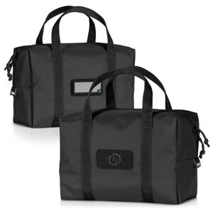 Tašky na střelivo Mini Hauler Savior® – Černá (Barva: Černá)