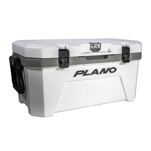 Cestovní chladicí box Frost™ Plano Molding® – 30 litrů, Bílá (Barva: Bílá, Velikost: 30 litrů)