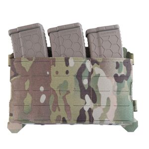 Přední platforma MMP Front Flap Combat Systems® – Coyote Brown (Barva: Coyote Brown)