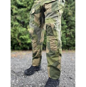 Bojové kalhoty Norway Combat Systems®  (Barva: NCAMO, Velikost: 32L)