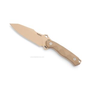 Nůž Hecate II Hydra Knives® – Tan Coating, Tan (Barva: Tan, Varianta: Tan Coating)