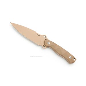 Nůž Phobos Hydra Knives® – Tan Coating, Tan (Barva: Tan, Varianta: Tan Coating)