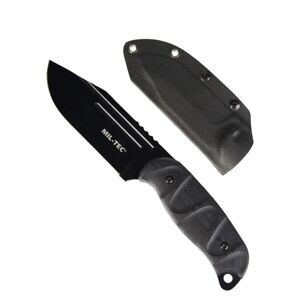 Nůž Combat G10 Mil-Tec® (Barva: Černá)
