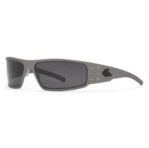 Sluneční brýle Magnum Polarized Gatorz® – Cerakote Gunmetal (Barva: Cerakote Gunmetal, Čočky: Smoked Polarized)