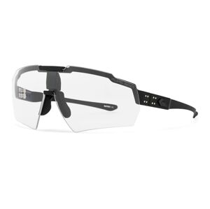 Brýle Blastshield MilSpec Ballistic Gatorz® – Čiré Anti-Fog, Cerakote Black (Barva: Cerakote Black, Čočky: Čiré / Anti-Fog)