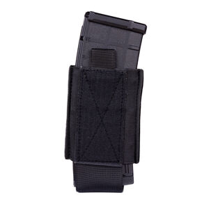 Vnitřní velcro insert na puškový zásobník AR/AK Real Target® – Černá (Barva: Černá)