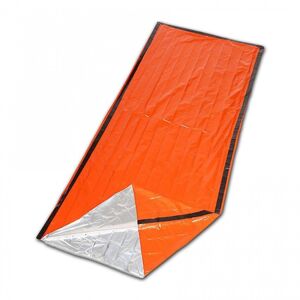 Nouzový pytel Emergency Pentagon® – Oranžová (Barva: Oranžová)