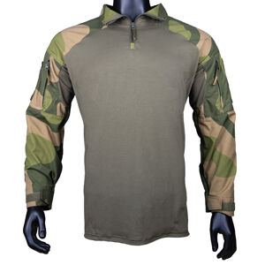 Košile Norway UBACS Combat Systems® (Barva: NCAMO, Velikost: XXL)