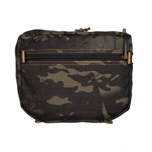 EDC univerzální taška Low Profile Real Target® – Multicam® Black (Barva: Multicam® Black)
