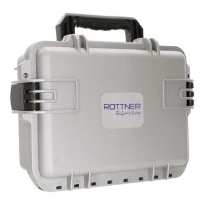 Kufřík Gun Case Mobile Rottner® (Barva: Šedá)