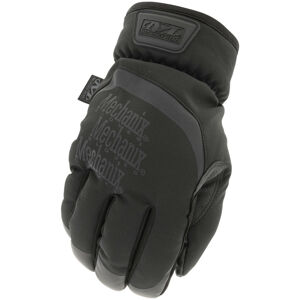 Zimní rukavice ColdWork FastFit Plus Mechanix Wear® (Barva: Černá, Velikost: XL)