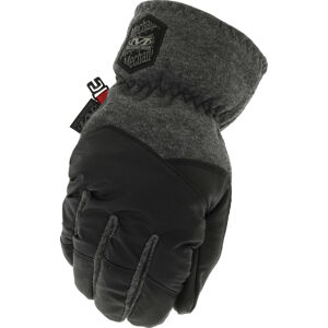 Zimní rukavice ColdWork Winter Utility Mechanix Wear® (Barva: Černá, Velikost: XL)