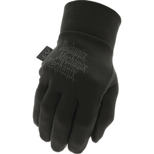 Zimní rukavice ColdWork Base Layer Mechanix Wear® – Černá (Barva: Černá, Velikost: L)
