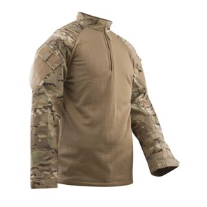 Taktická zimní košile Combat T.R.U.® Tru-Spec® (Barva: Multicam®, Velikost: S)