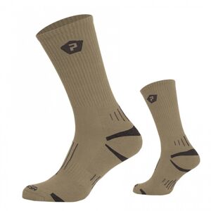 Ponožky Iris Coolmax® Pentagon® – Coyote (Barva: Coyote, Velikost: 39-41)