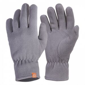 Zimní rukavice Triton Pentagon® – Wolf Grey (Barva: Wolf Grey, Velikost: XS / S)