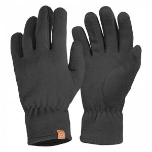Zimní rukavice Triton Pentagon® – Černá (Barva: Černá, Velikost: M/L)