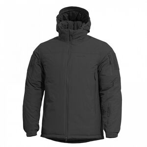 Zimní bunda Hoplite Pentagon® – Černá (Barva: Černá, Velikost: XL)