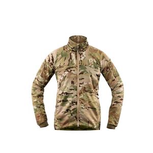 Zateplená bunda Verso II Tilak Military Gear® – Multicam® (Barva: Multicam®, Velikost: XL)