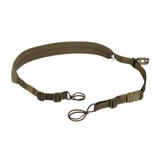 Dvoubodový popruh Padded Carbine Sling Direct Action® – Coyote Brown (Barva: Coyote Brown)