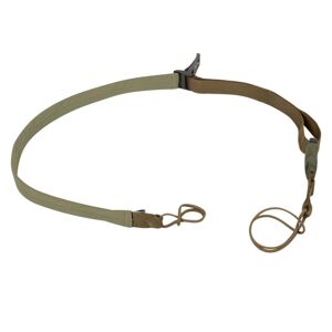Dvoubodový popruh Carbine Sling MKII Direct Action® – Coyote Brown (Barva: Coyote Brown)