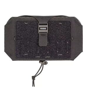 Admin panel smartphon/GPS GEN2 Templar’s Gear® – Černá (Barva: Černá)
