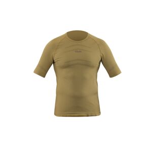 Triko Ultralite Tilak Military Gear® – Tan (Barva: Tan, Velikost: S/M)