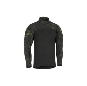 Košile Combat Operator MK III ATS Clawgear® – Multicam® Black (Barva: Multicam® Black, Velikost: 3XL)