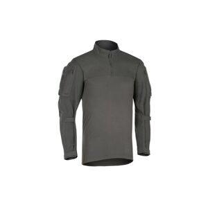 Košile Combat Raider MK V ATS Clawgear® – Wolf Grey (Barva: Wolf Grey, Velikost: 3XL)
