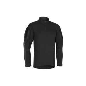 Košile Combat Raider MK V ATS Clawgear® – Černá (Barva: Černá, Velikost: M)